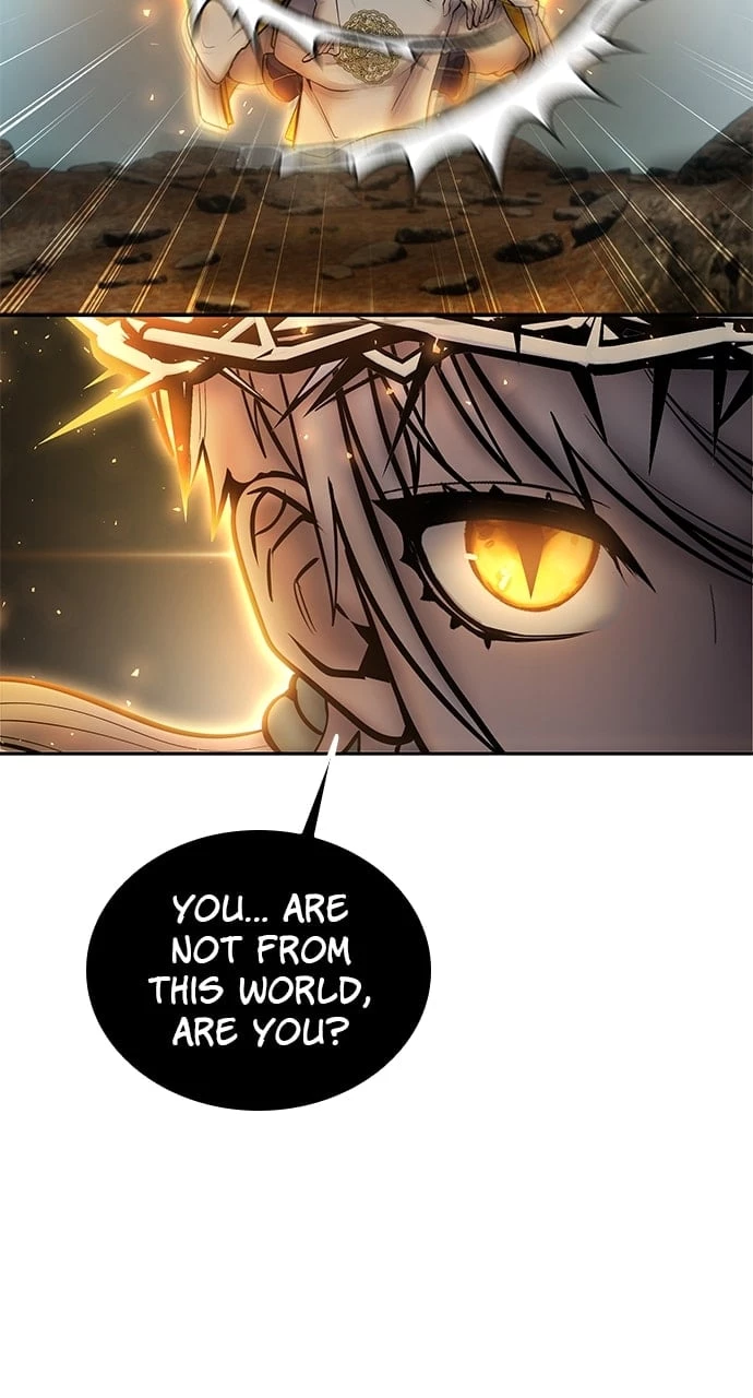 Secretly More Powerful than the Hero Chapter 68 - 108
