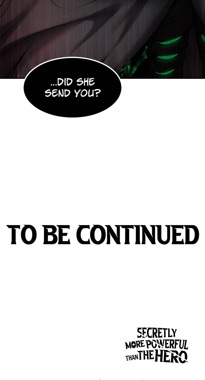 Secretly More Powerful than the Hero Chapter 68 - 110