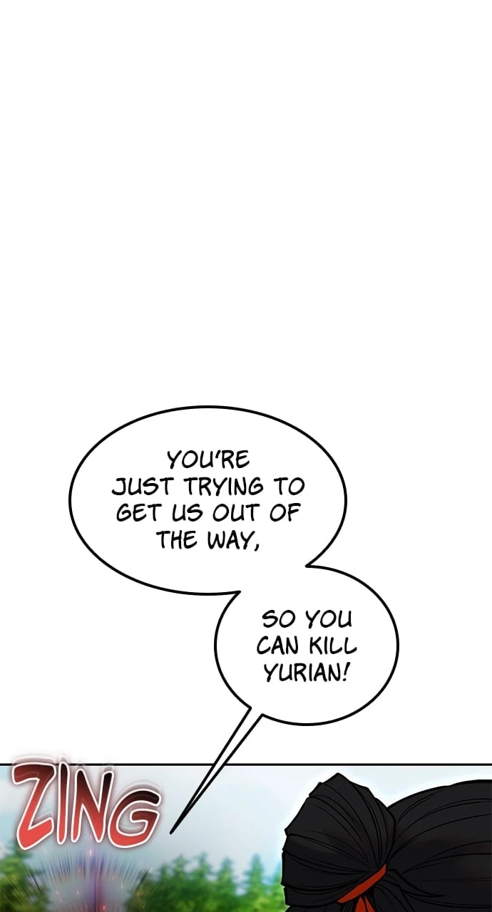 Secretly More Powerful than the Hero Chapter 66 - 1