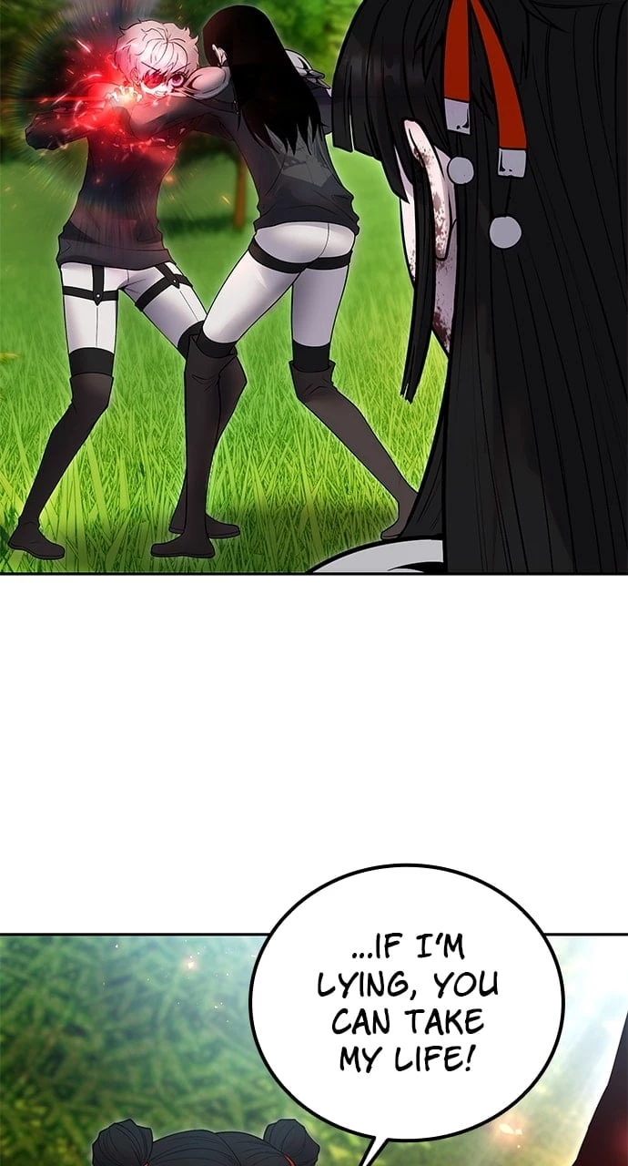 Secretly More Powerful than the Hero Chapter 66 - 2