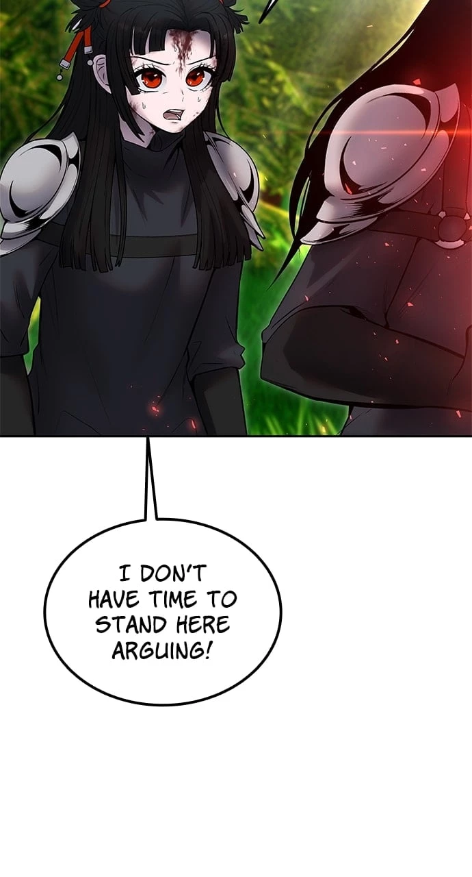 Secretly More Powerful than the Hero Chapter 66 - 3