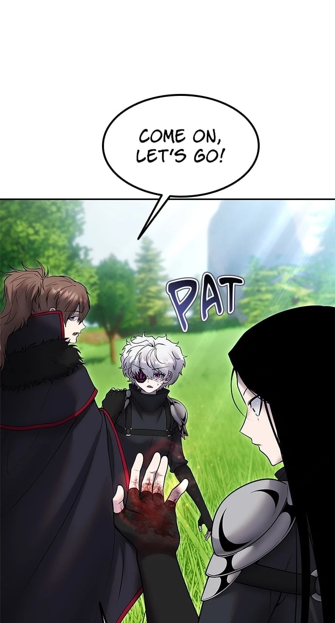 Secretly More Powerful than the Hero Chapter 66 - 5