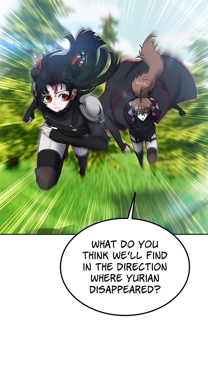 Secretly More Powerful than the Hero Chapter 66 - 8
