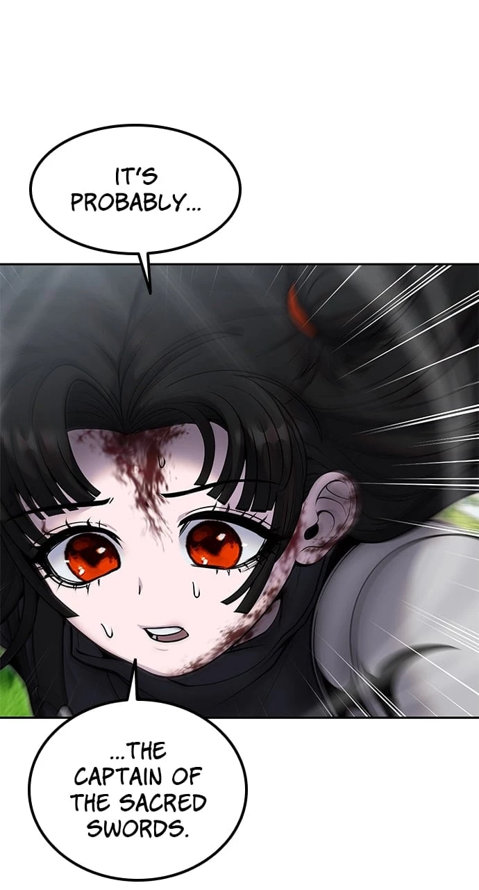 Secretly More Powerful than the Hero Chapter 66 - 9