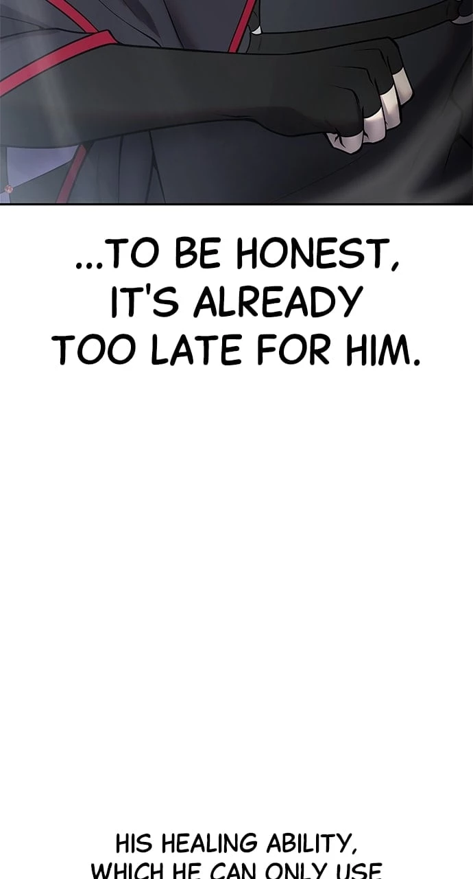 Secretly More Powerful than the Hero Chapter 66 - 12