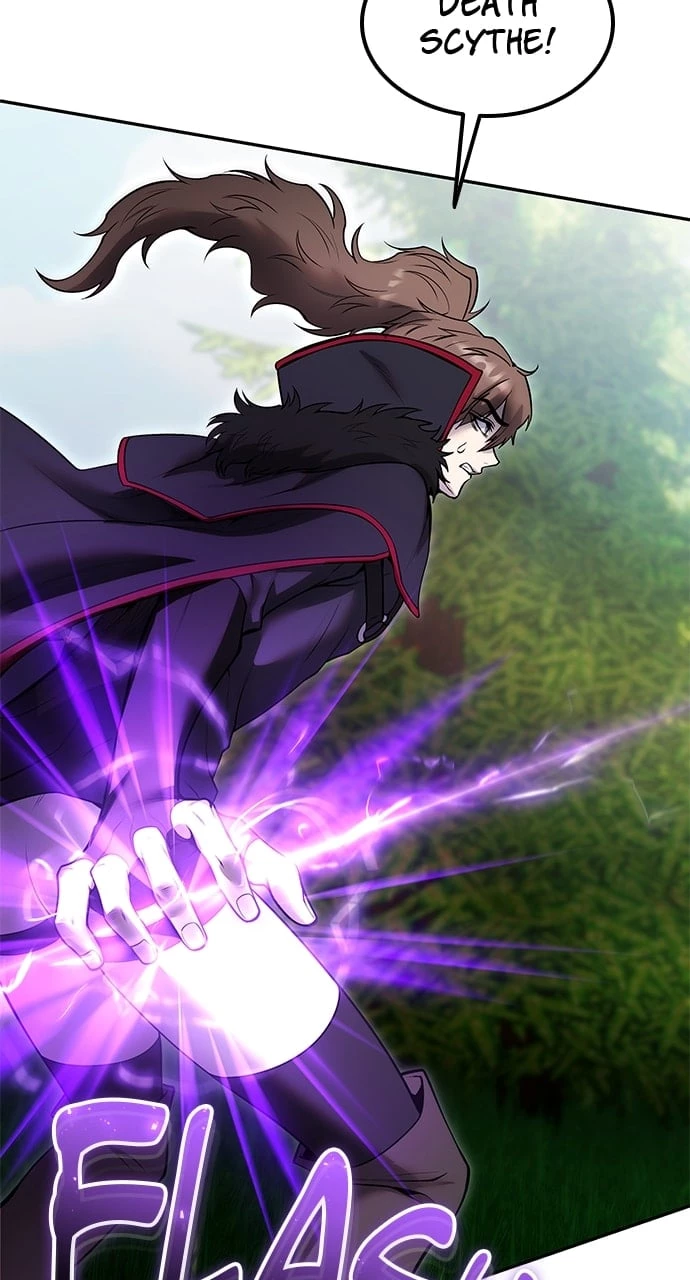 Secretly More Powerful than the Hero Chapter 66 - 28