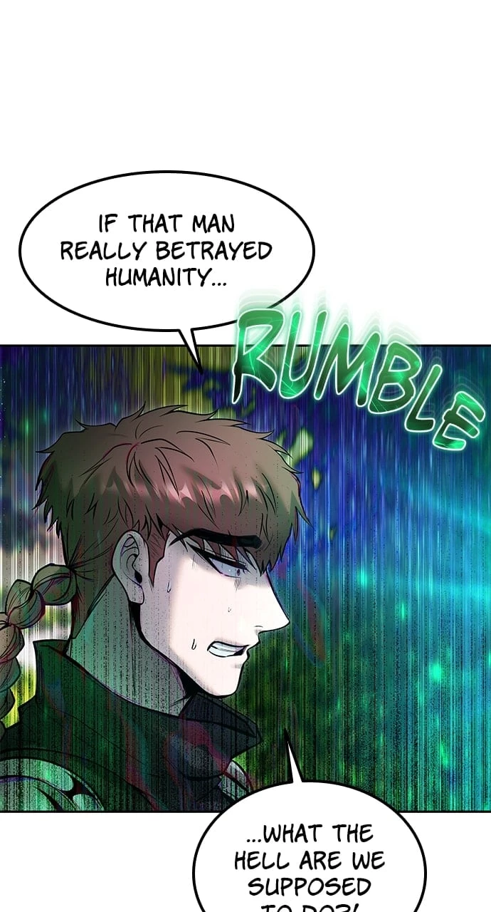 Secretly More Powerful than the Hero Chapter 66 - 34