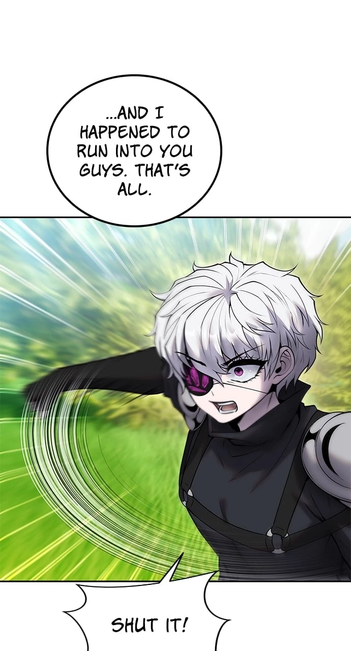 Secretly More Powerful than the Hero Chapter 66 - 42