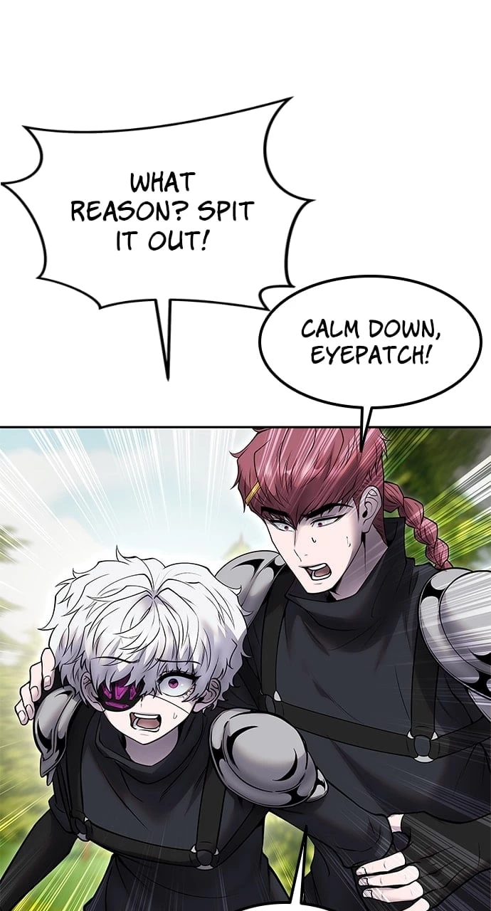 Secretly More Powerful than the Hero Chapter 66 - 46