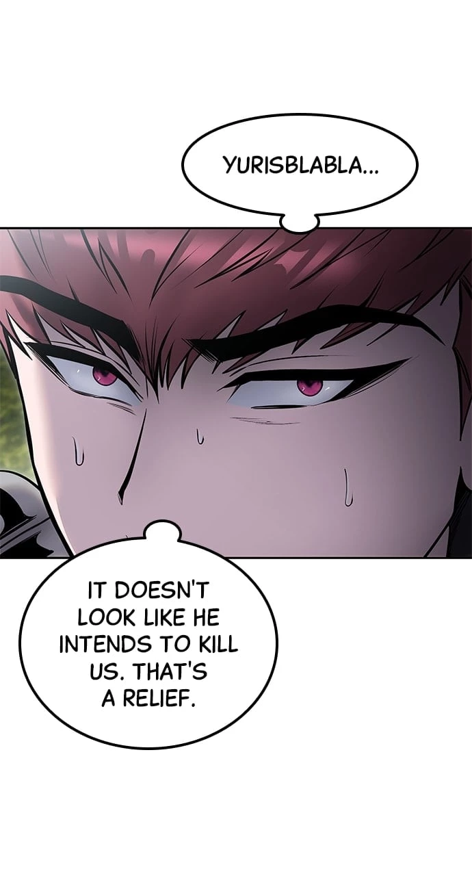 Secretly More Powerful than the Hero Chapter 66 - 49