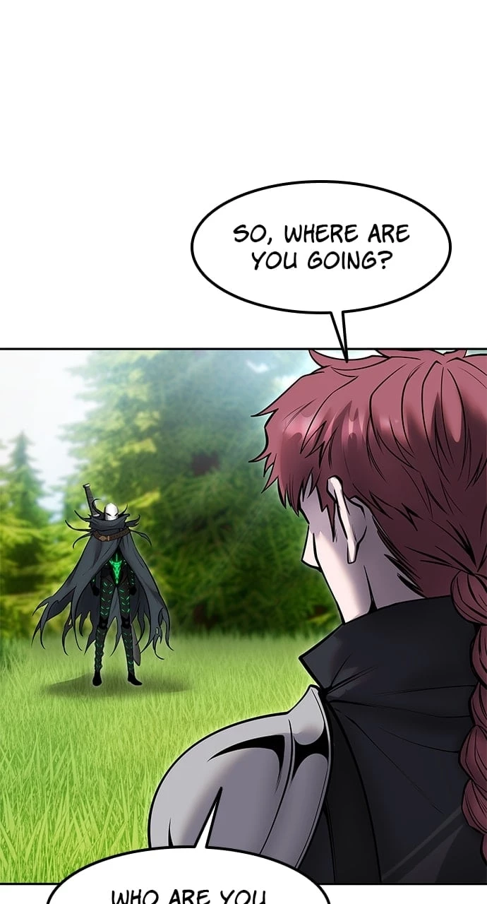 Secretly More Powerful than the Hero Chapter 66 - 50