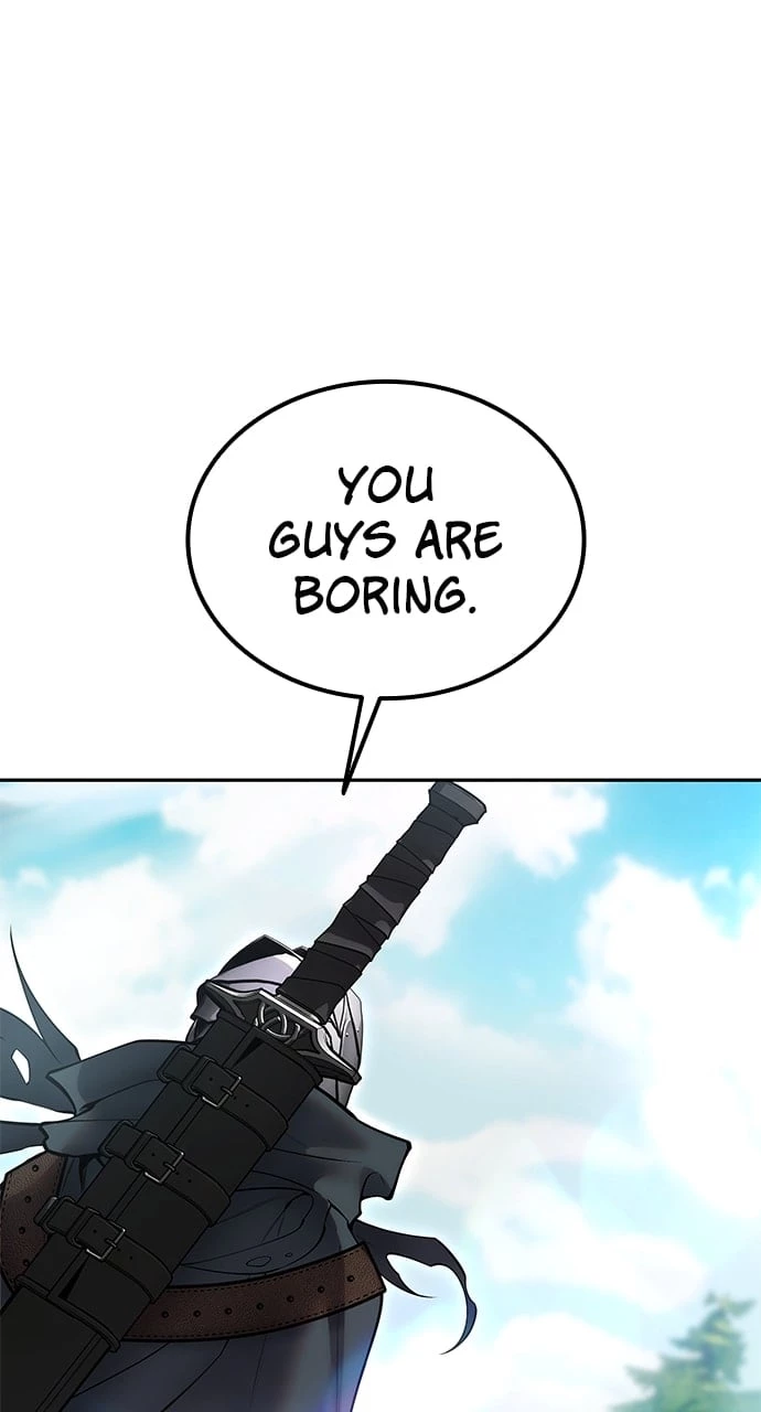 Secretly More Powerful than the Hero Chapter 66 - 57
