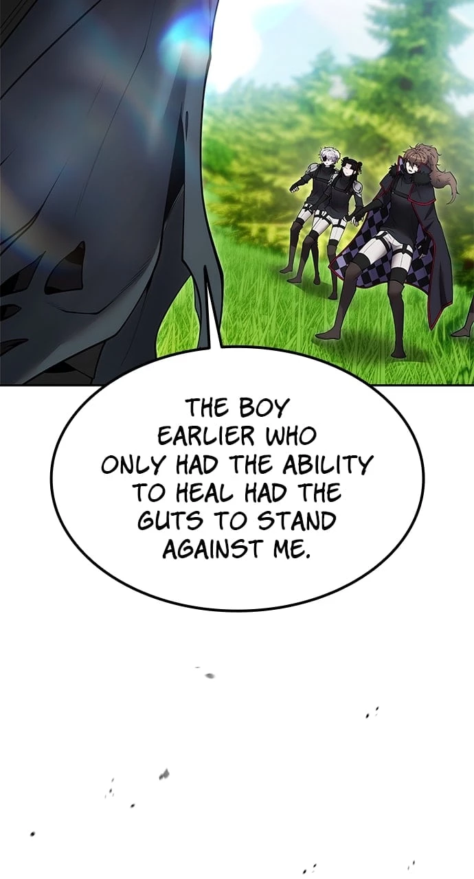 Secretly More Powerful than the Hero Chapter 66 - 58