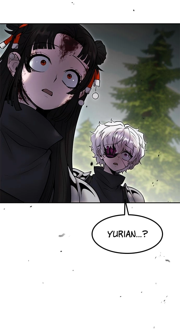 Secretly More Powerful than the Hero Chapter 66 - 59