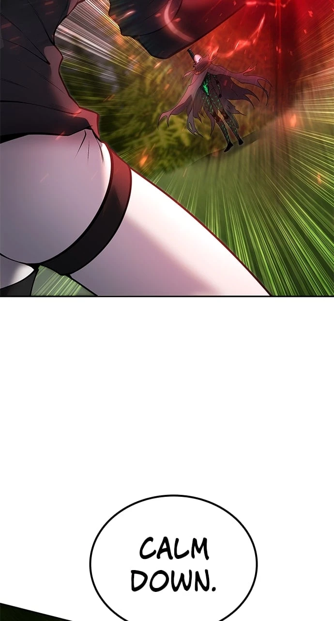 Secretly More Powerful than the Hero Chapter 66 - 62