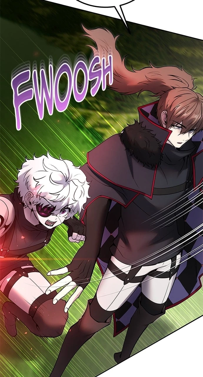 Secretly More Powerful than the Hero Chapter 66 - 63