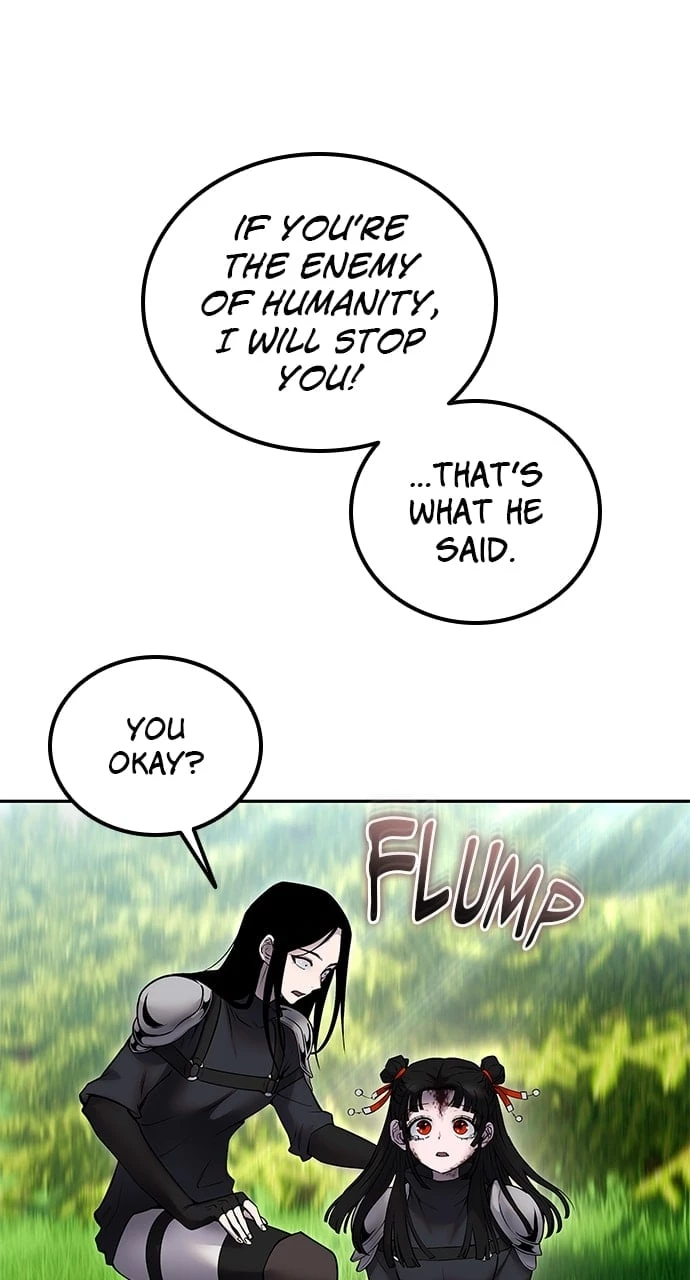 Secretly More Powerful than the Hero Chapter 66 - 69