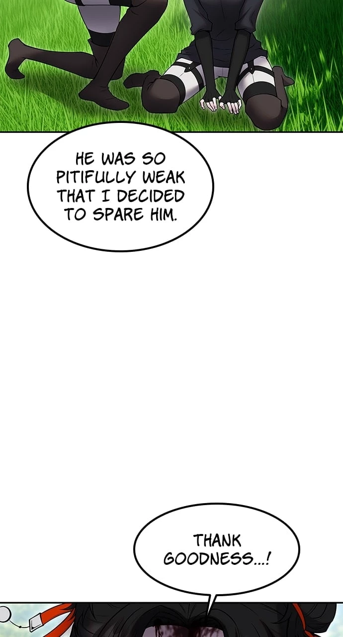 Secretly More Powerful than the Hero Chapter 66 - 70