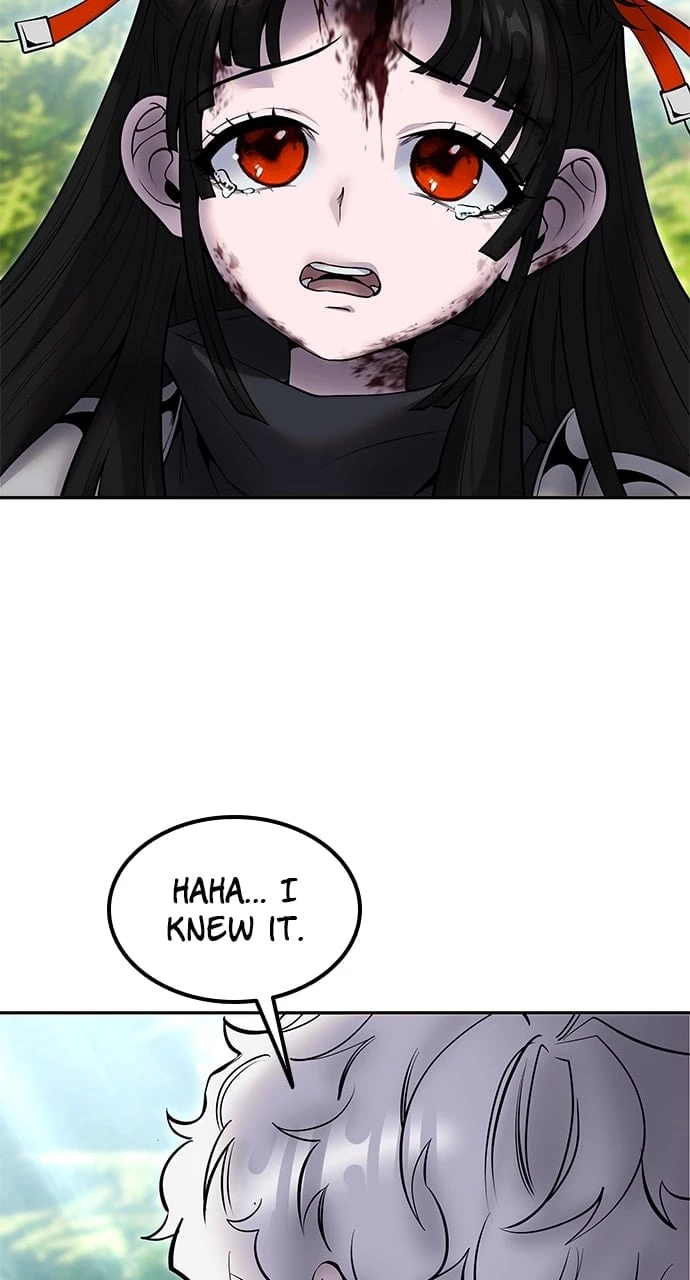 Secretly More Powerful than the Hero Chapter 66 - 71