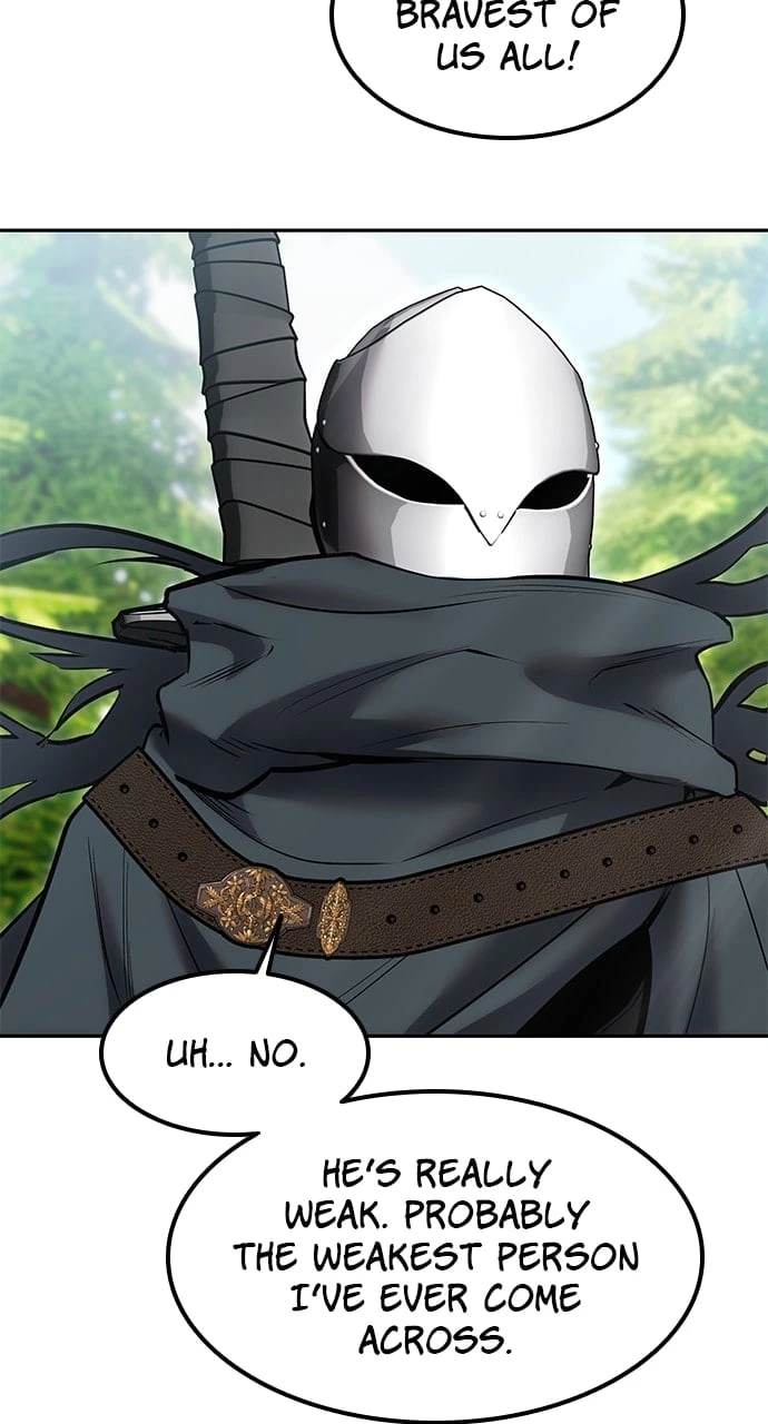 Secretly More Powerful than the Hero Chapter 66 - 73