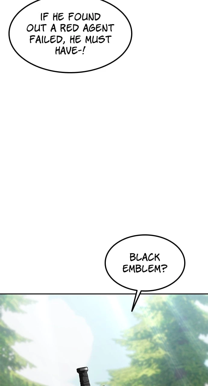 Secretly More Powerful than the Hero Chapter 66 - 79