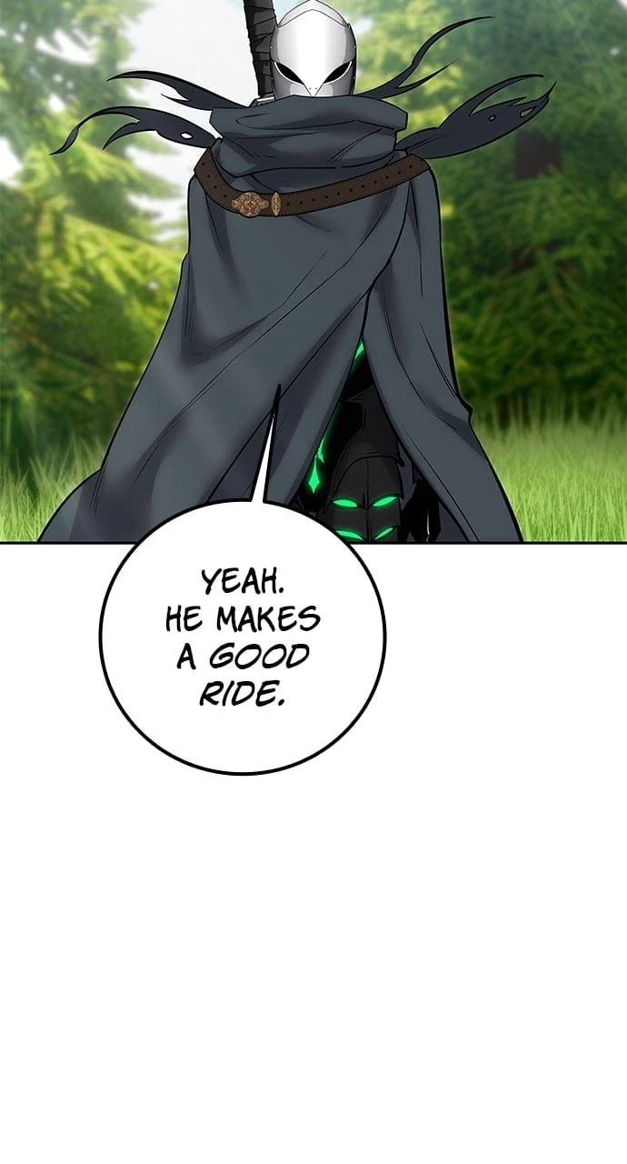 Secretly More Powerful than the Hero Chapter 66 - 80