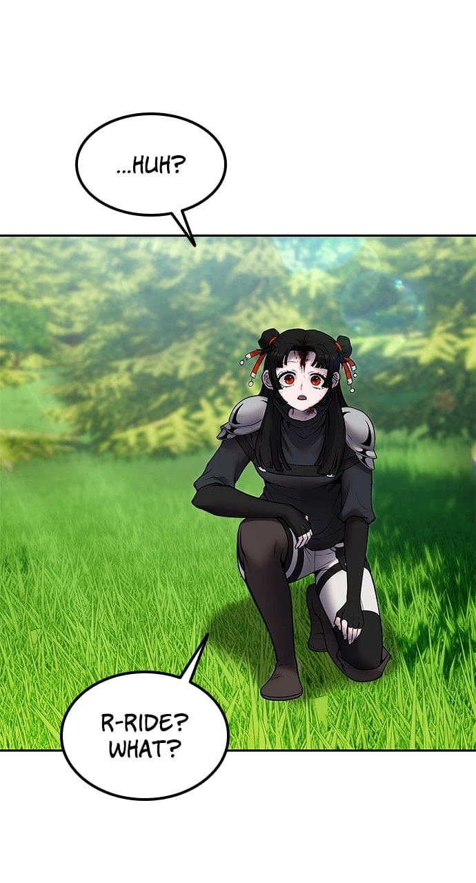 Secretly More Powerful than the Hero Chapter 66 - 81
