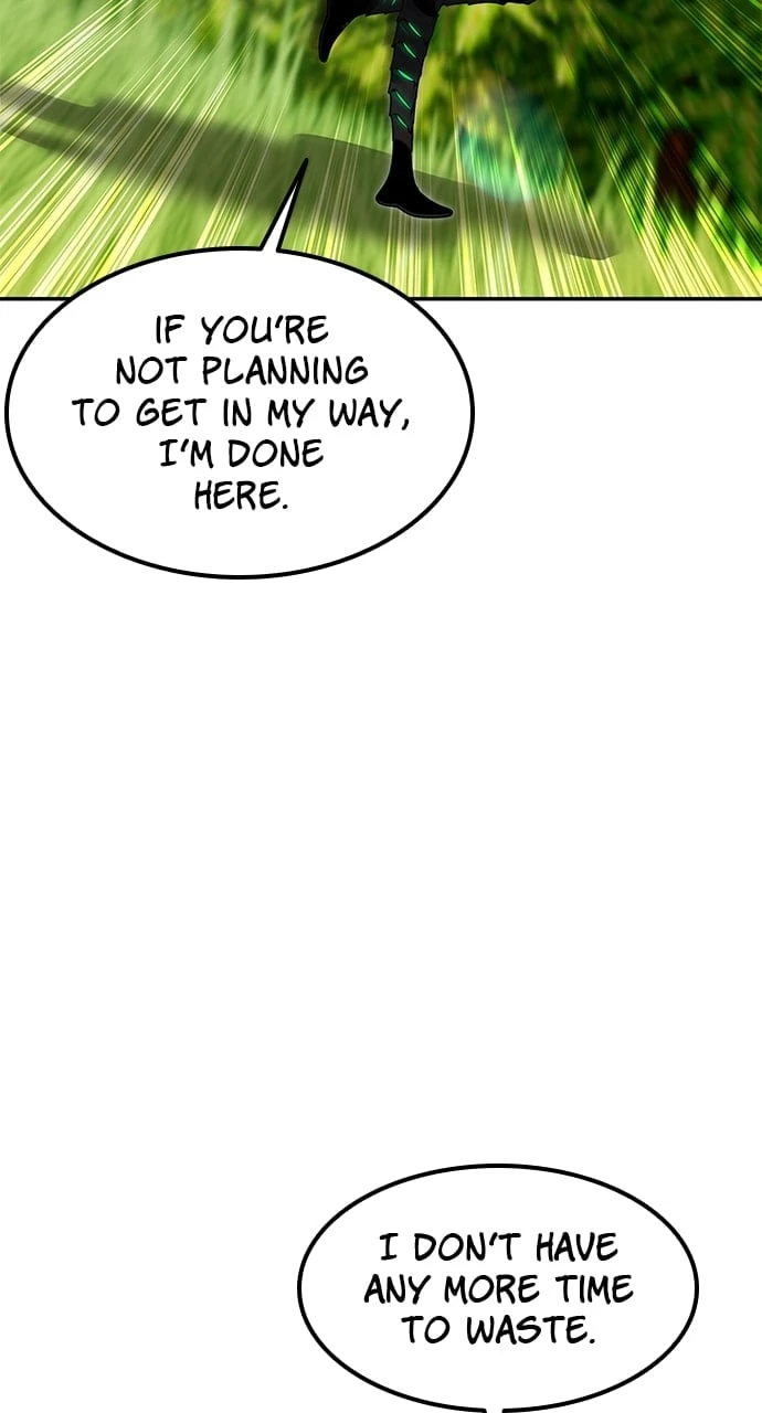 Secretly More Powerful than the Hero Chapter 66 - 83