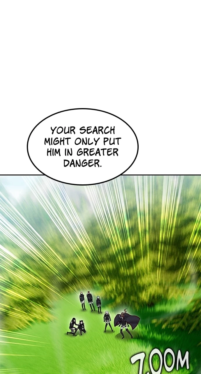 Secretly More Powerful than the Hero Chapter 66 - 85
