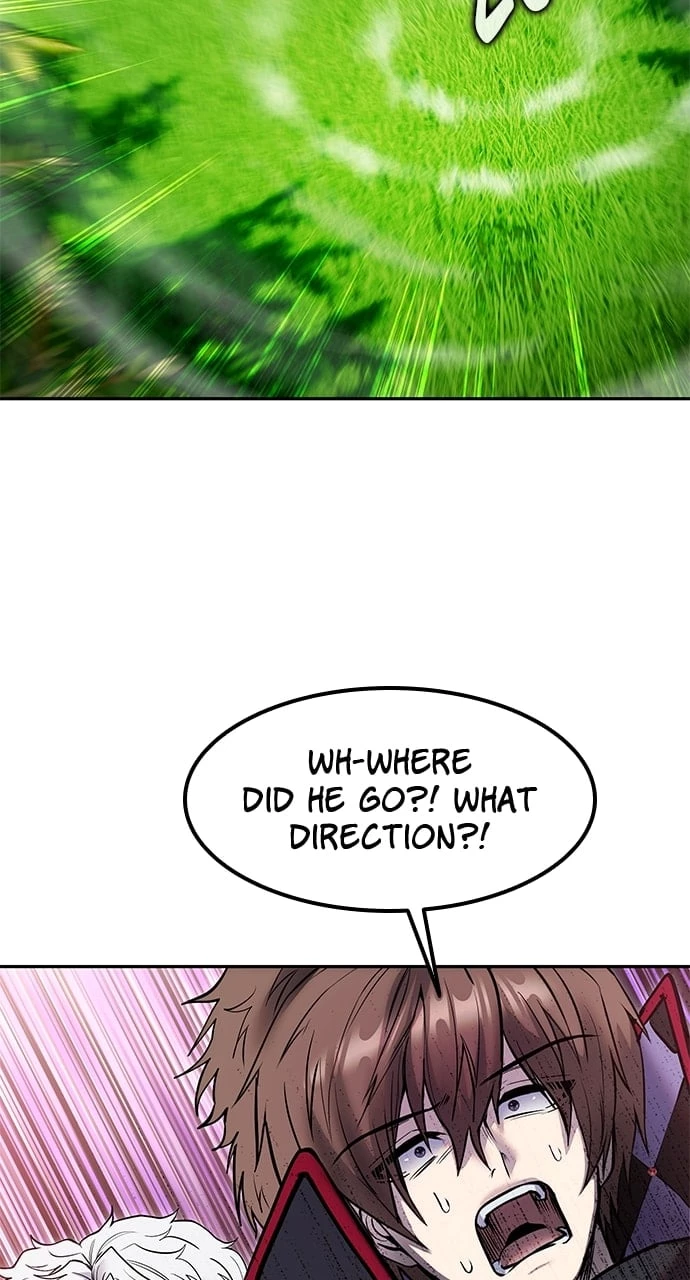Secretly More Powerful than the Hero Chapter 66 - 86