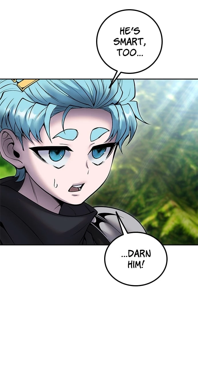 Secretly More Powerful than the Hero Chapter 66 - 89