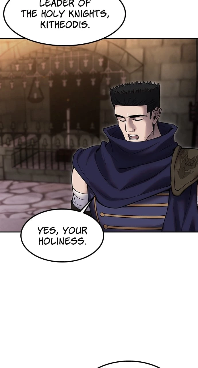 Secretly More Powerful than the Hero Chapter 66 - 99