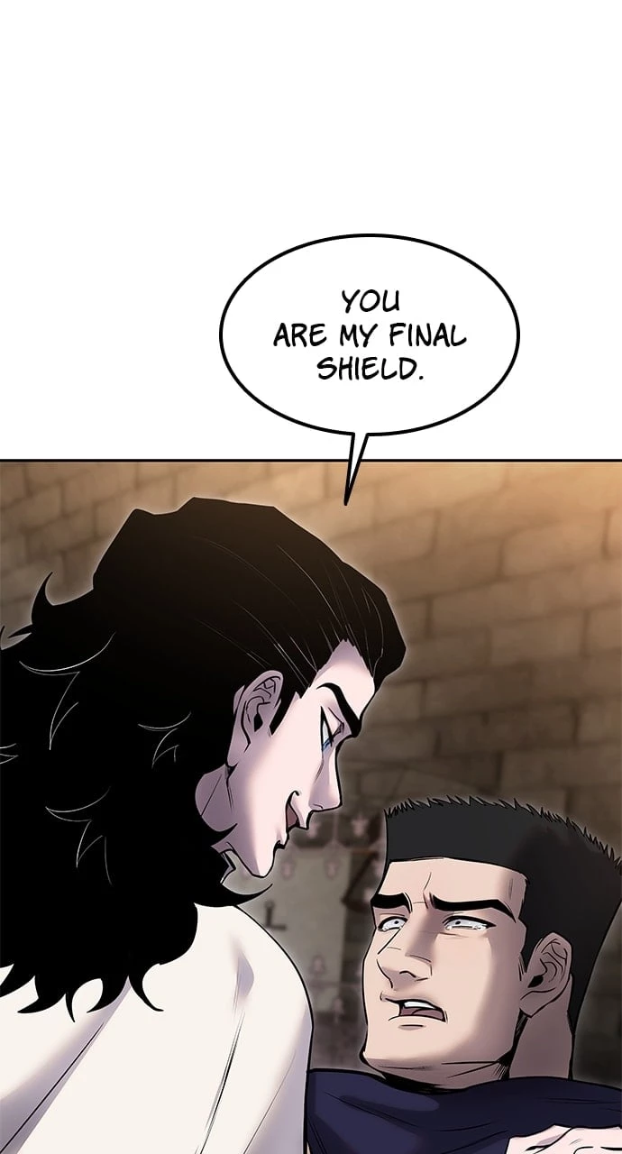 Secretly More Powerful than the Hero Chapter 66 - 101