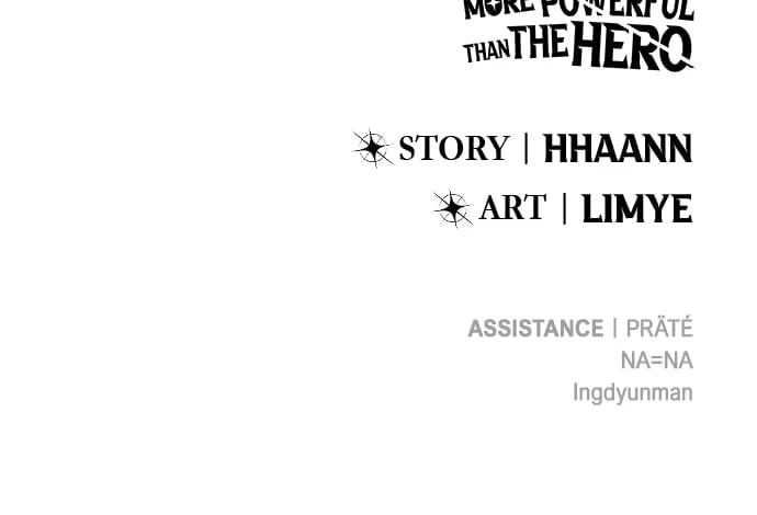Secretly More Powerful than the Hero Chapter 66 - 109
