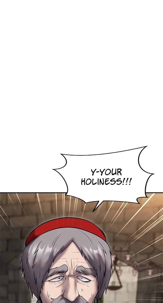 Secretly More Powerful than the Hero Chapter 65 - 1