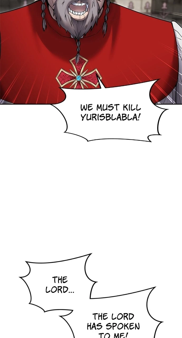 Secretly More Powerful than the Hero Chapter 65 - 2