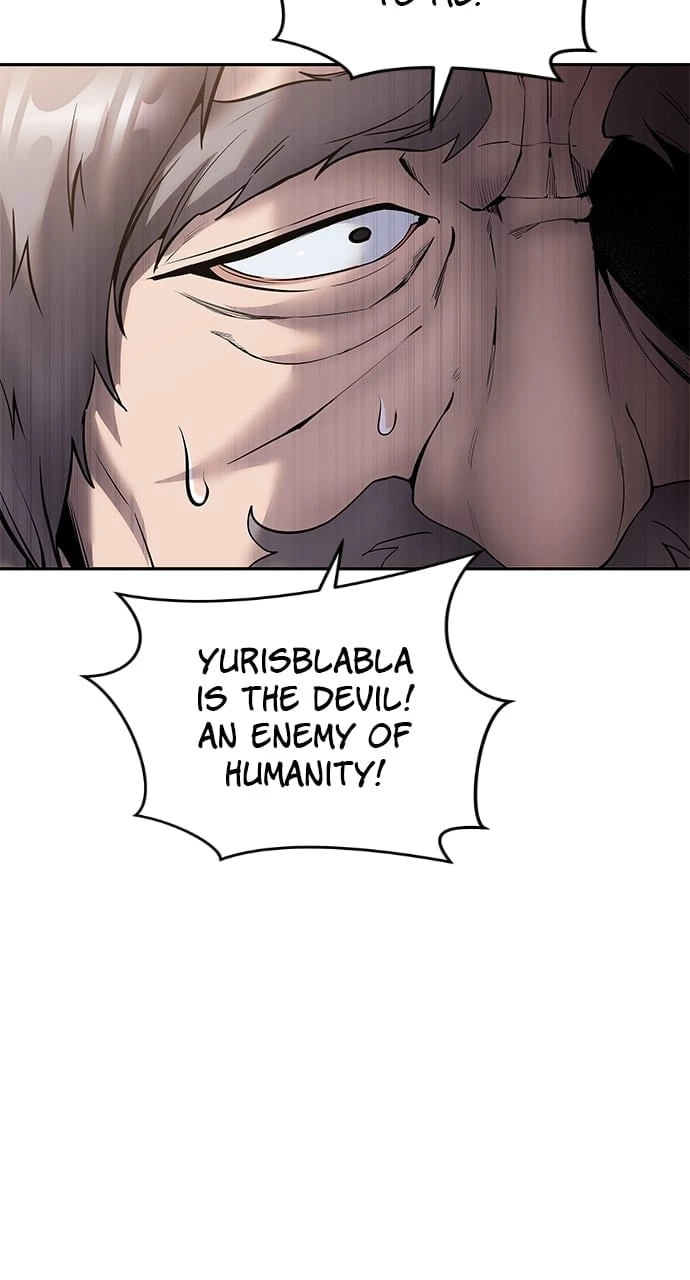 Secretly More Powerful than the Hero Chapter 65 - 3