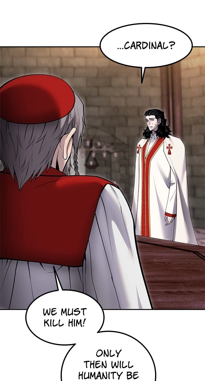 Secretly More Powerful than the Hero Chapter 65 - 4