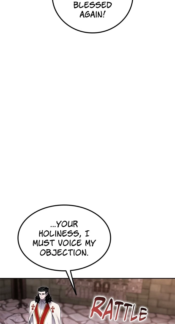 Secretly More Powerful than the Hero Chapter 65 - 5
