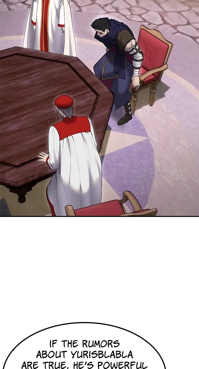 Secretly More Powerful than the Hero Chapter 65 - 6