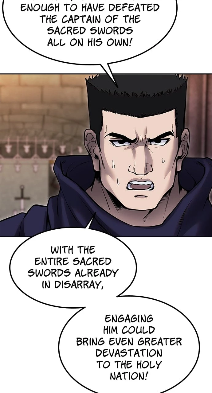 Secretly More Powerful than the Hero Chapter 65 - 7