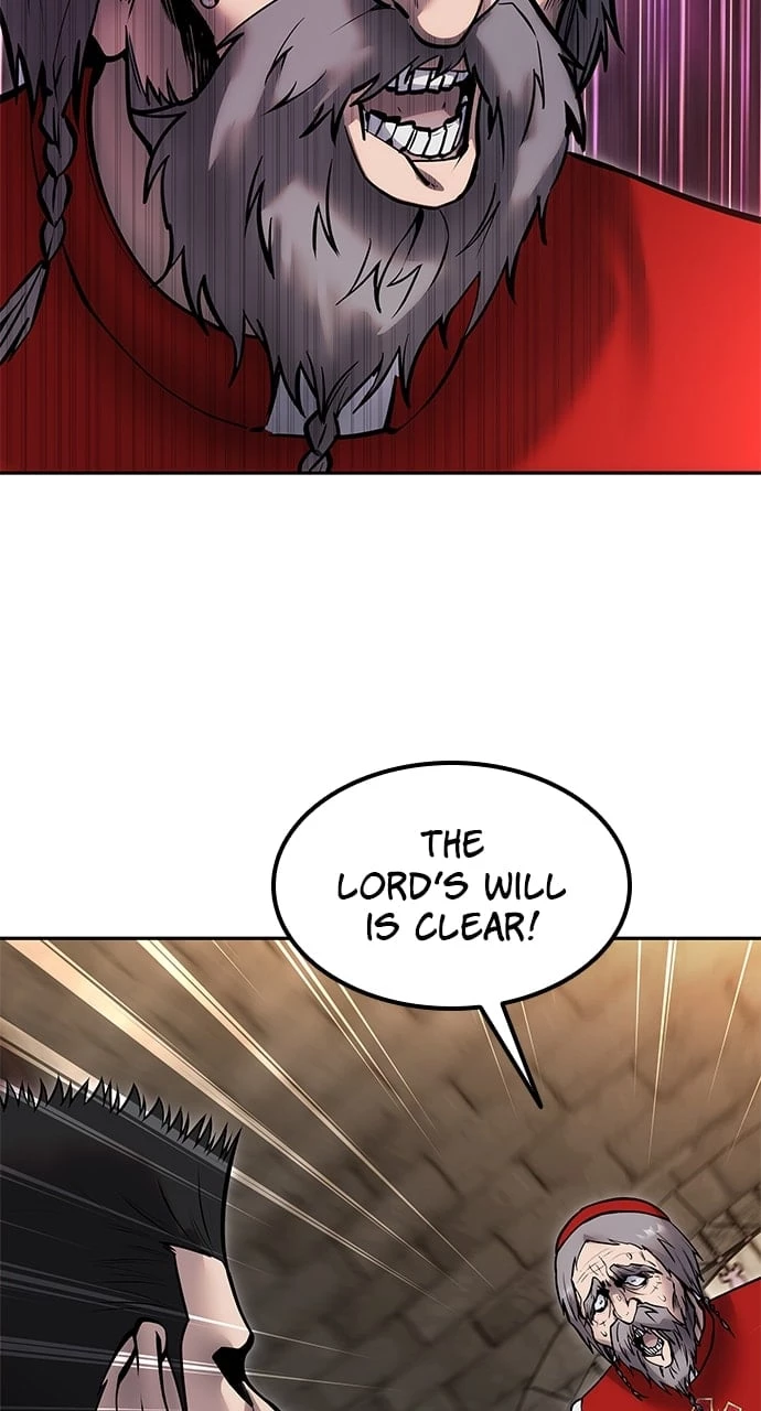 Secretly More Powerful than the Hero Chapter 65 - 9