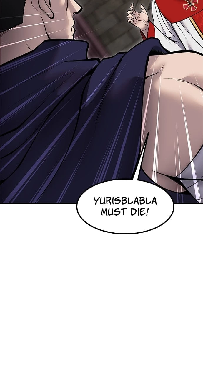 Secretly More Powerful than the Hero Chapter 65 - 10