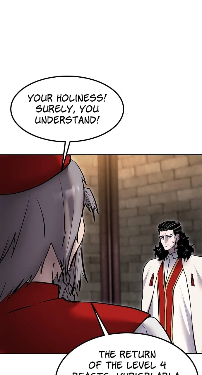 Secretly More Powerful than the Hero Chapter 65 - 11
