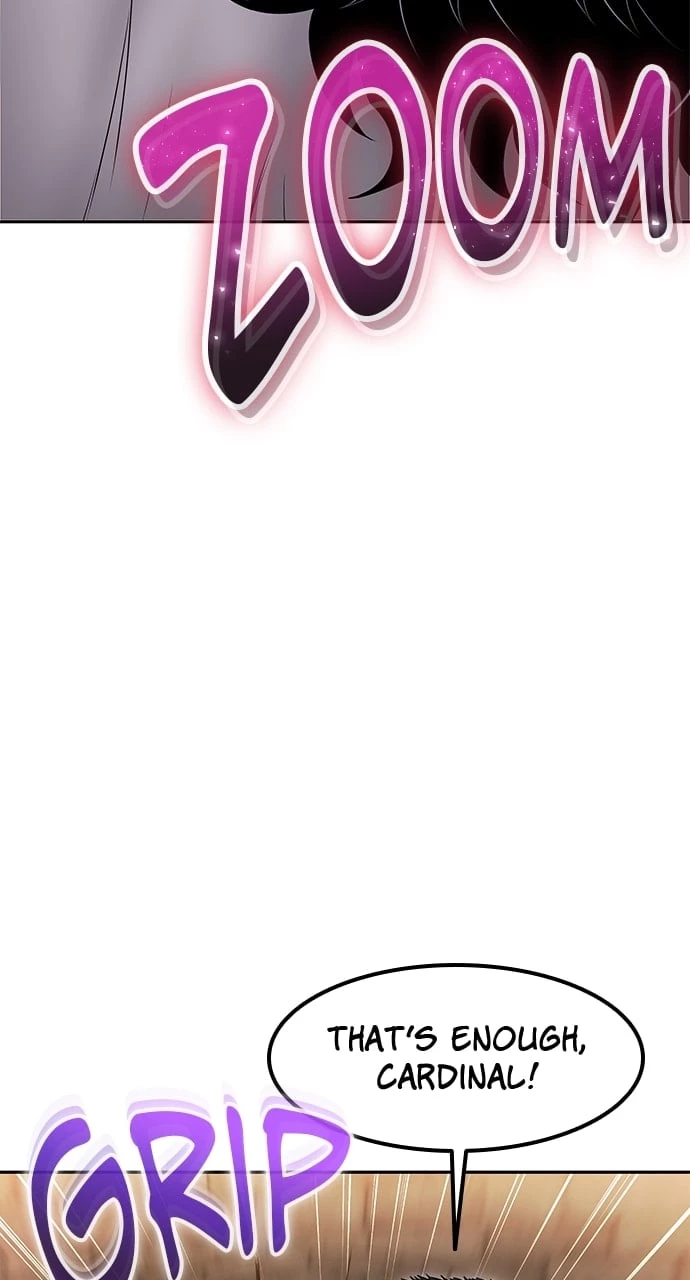 Secretly More Powerful than the Hero Chapter 65 - 21
