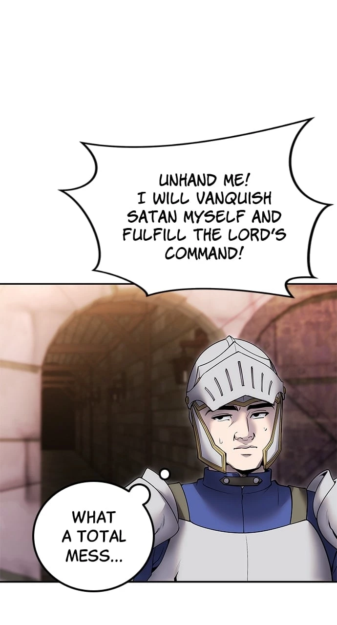 Secretly More Powerful than the Hero Chapter 65 - 23