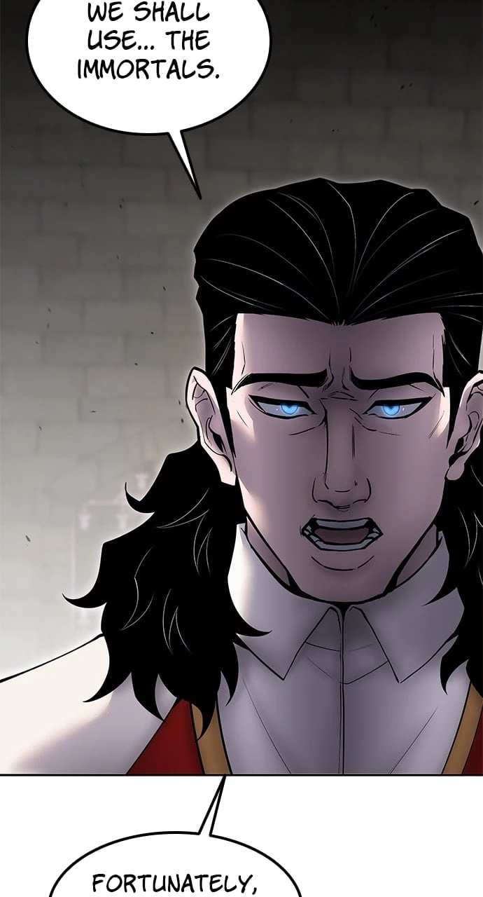 Secretly More Powerful than the Hero Chapter 65 - 25