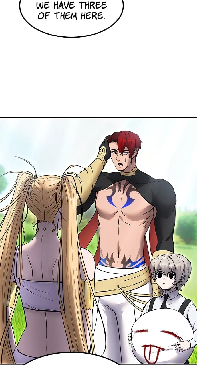 Secretly More Powerful than the Hero Chapter 65 - 26