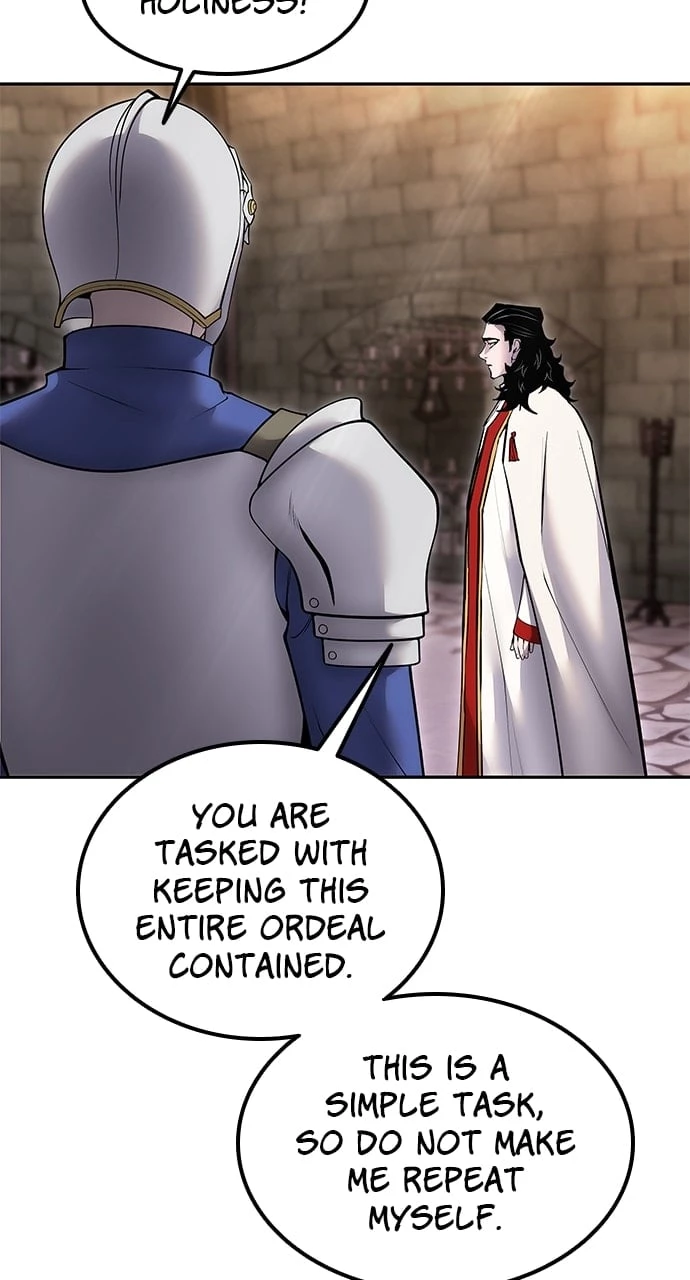 Secretly More Powerful than the Hero Chapter 65 - 28