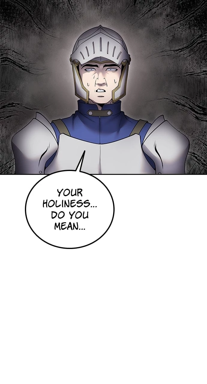 Secretly More Powerful than the Hero Chapter 65 - 31